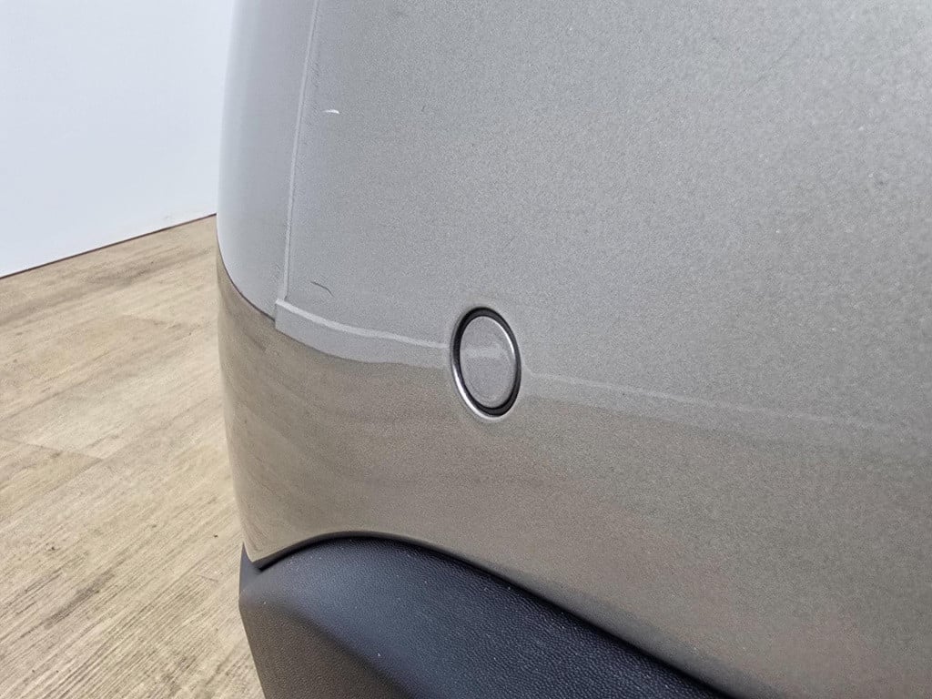Renault Scenic occasion 2.0 dynamique 5 persoons met grote kofferbak | clim