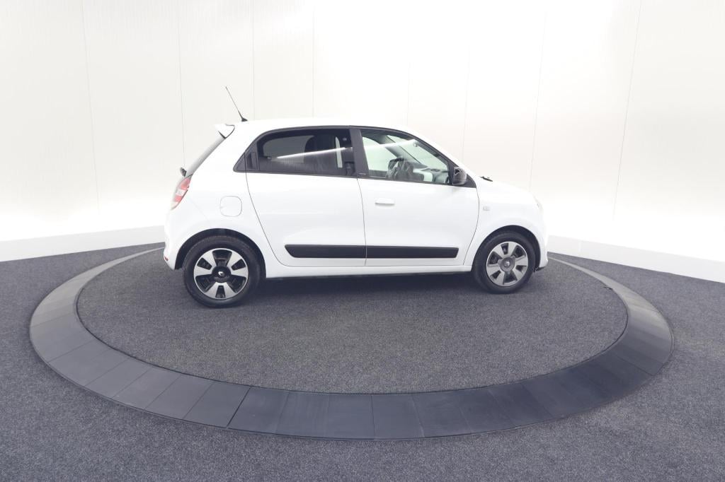 Renault Twingo 1.0 sce collection | airco | bluetooth radio | snelheidsbegr