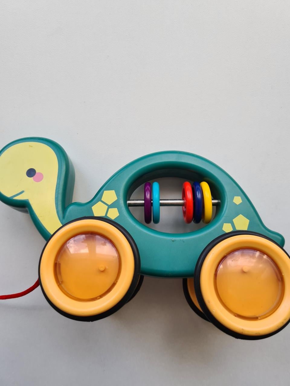 Trekschikdpad van Scandinavische Baby Products
