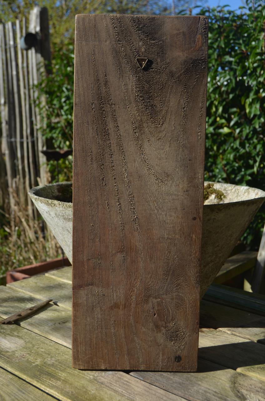 Div. koekplanken / speculaasplanken groot