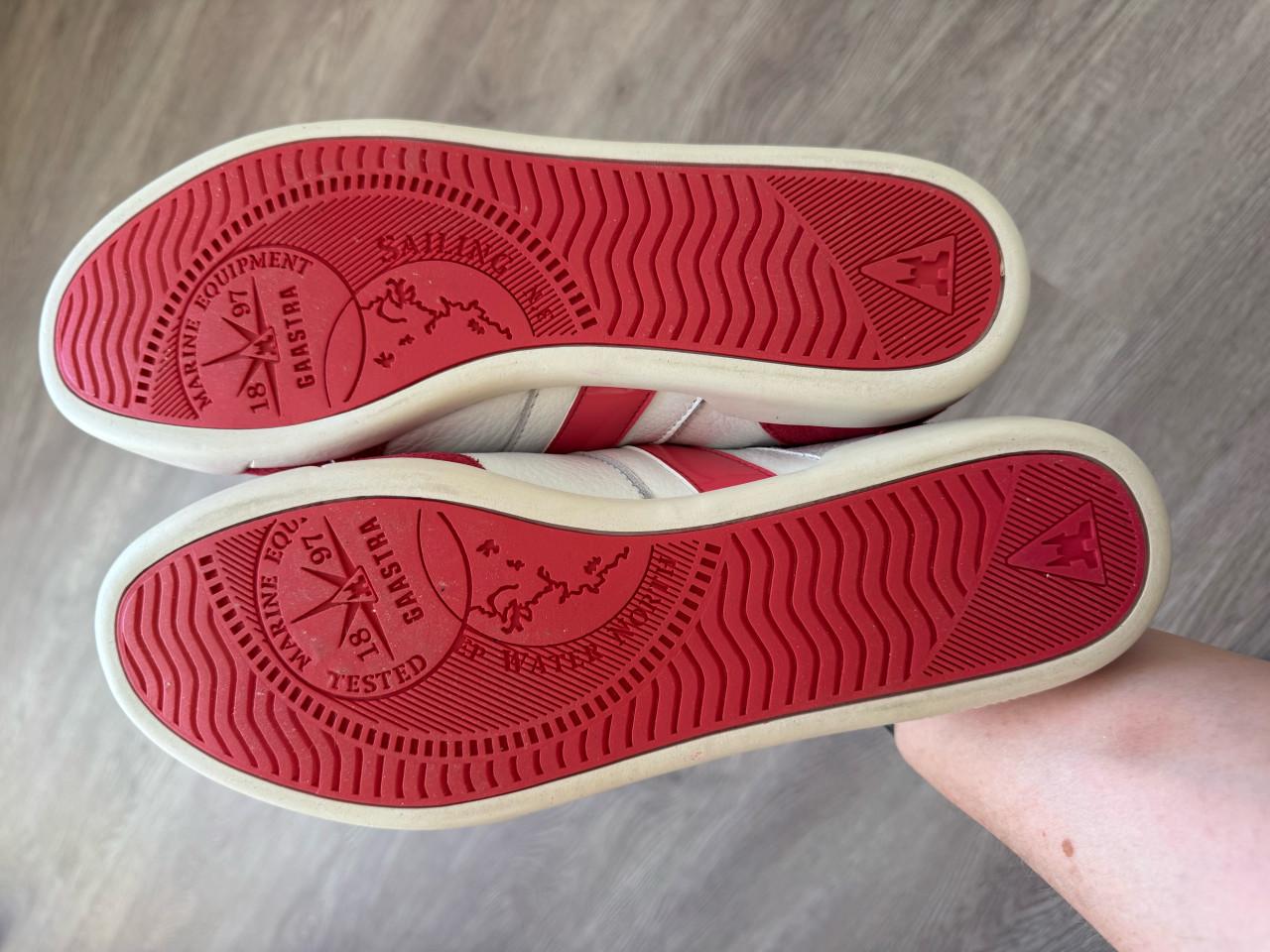 Leuke damessneakers van Gaastra in maat 42