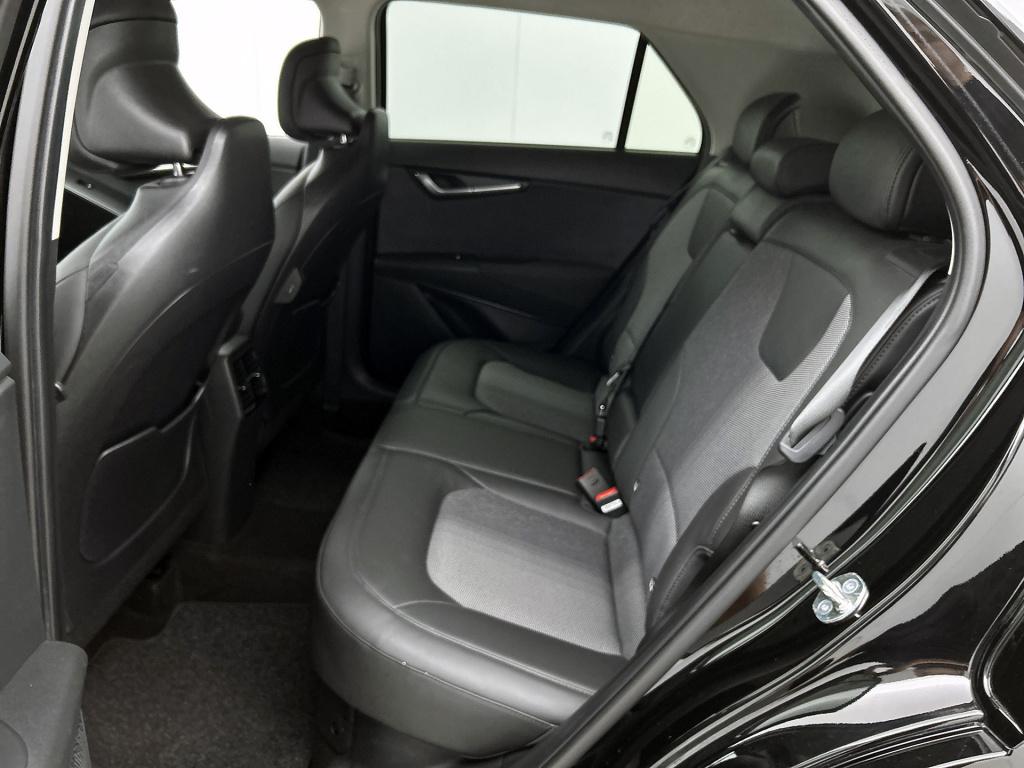 Kia Niro 1.6 gdi hybrid dynamicplusline | stuur-/stoelverwarming | navigati