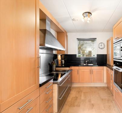 Keuken Siematic
