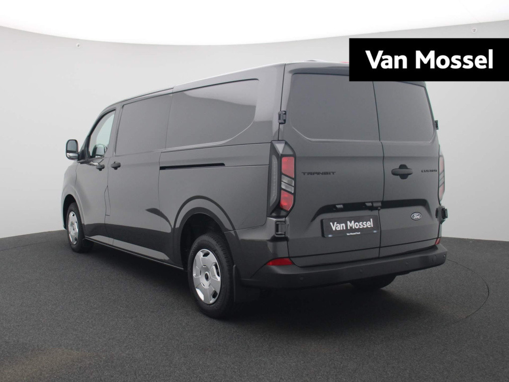 Ford Transit Custom 320 2.0 tdci l2h1 trend | navigatie | climatronic | dub