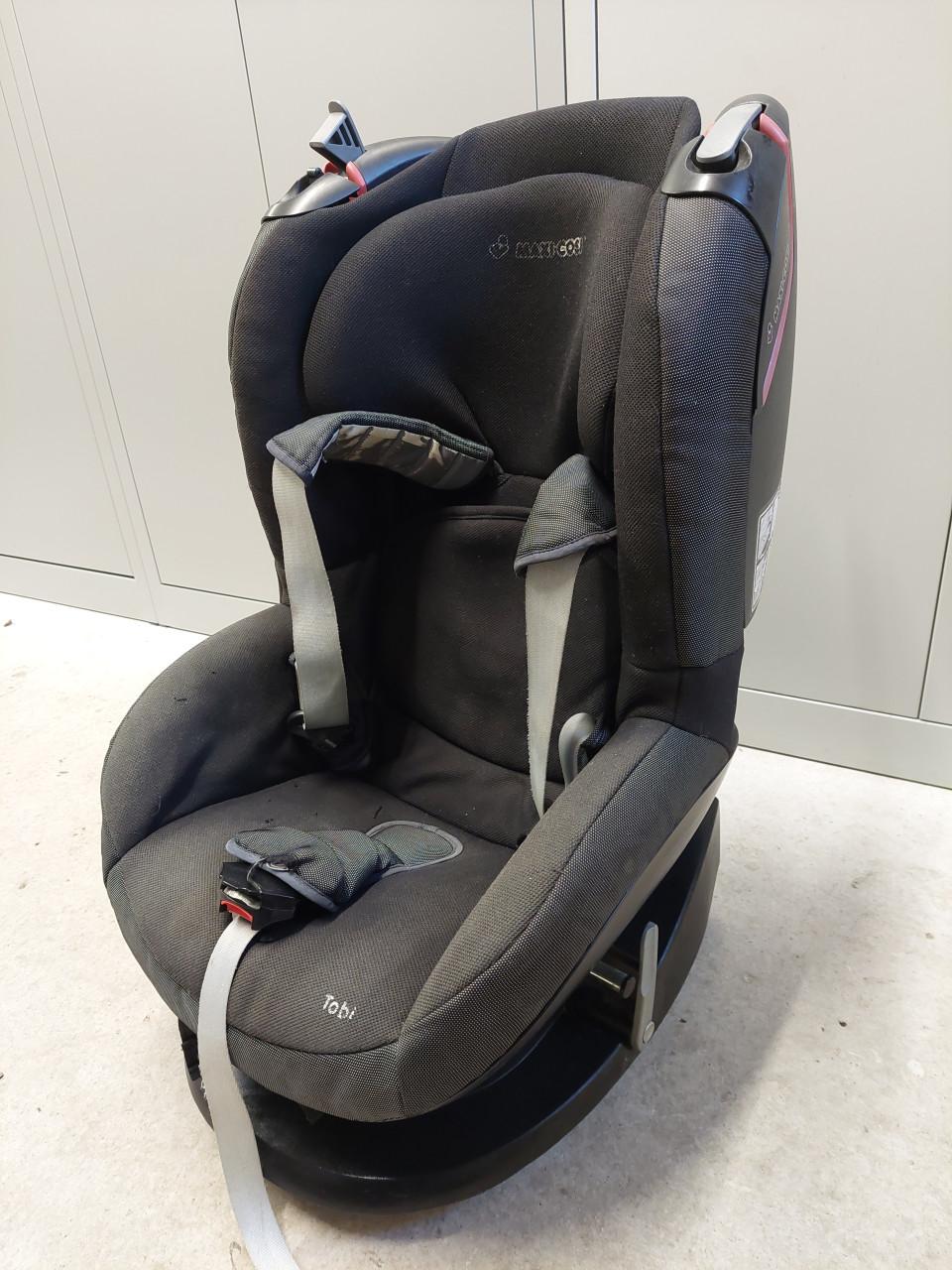 Autostoel maxi cosi Tobi