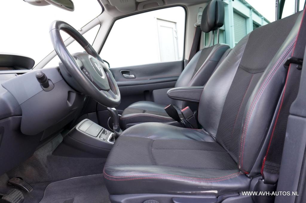 Renault Grand Espace 3.5 v6 dynamique, apk: 8-2027!!