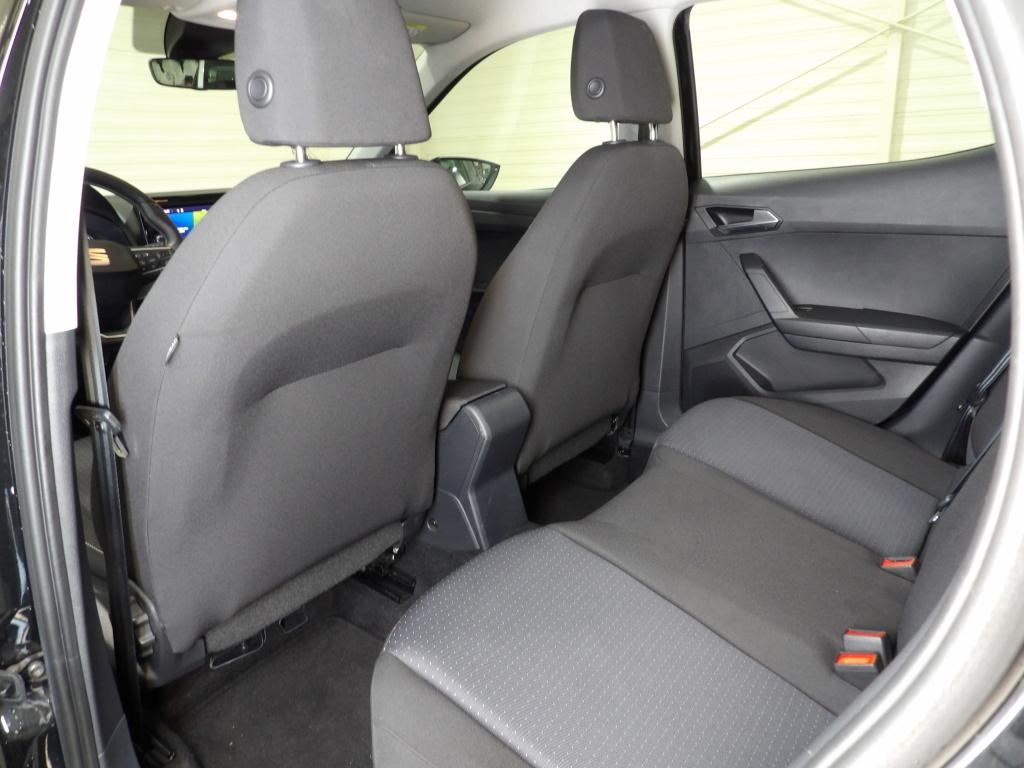 Seat Arona 1.0 tsi style 110 pk dsg-7