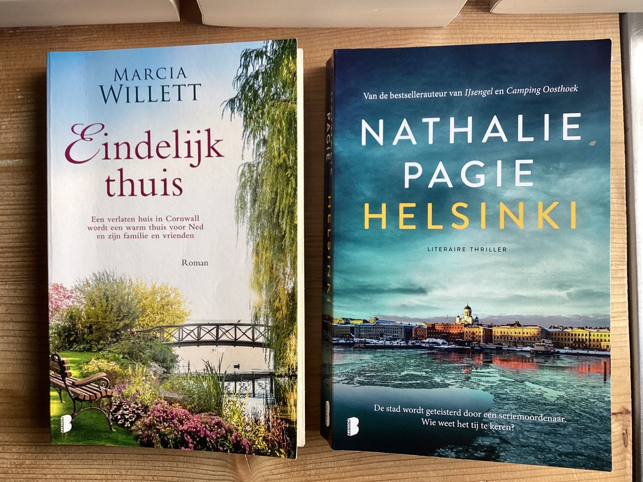 Div. Boeken