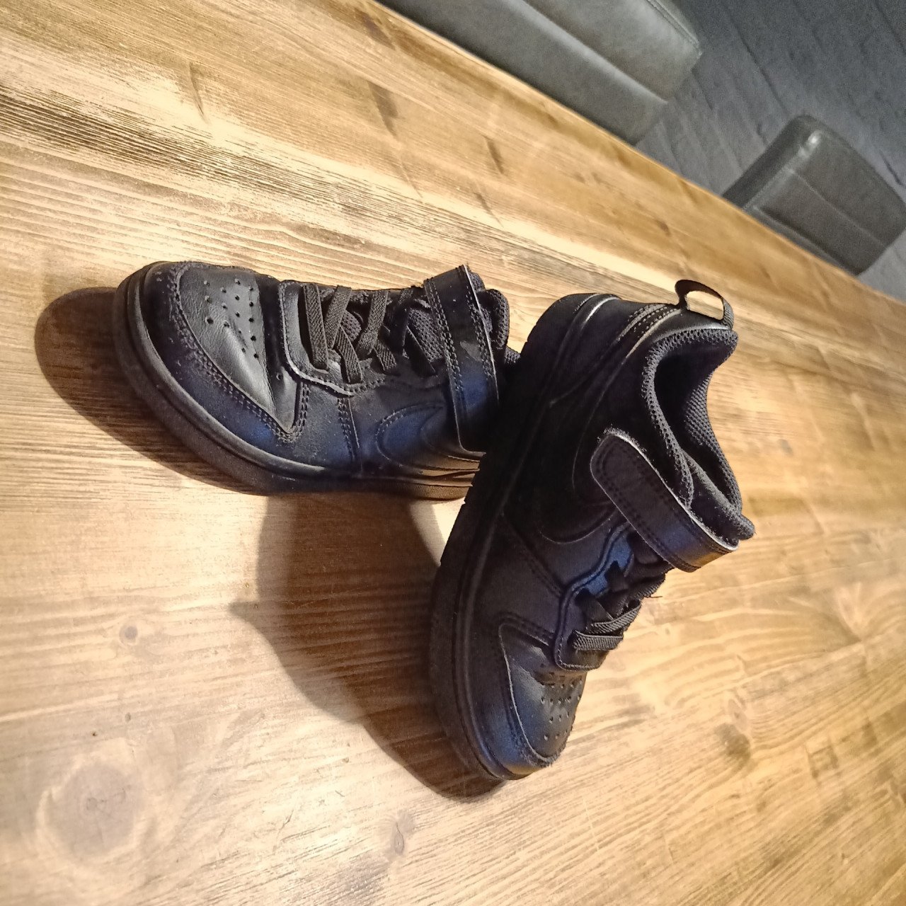 Nike air force one maat 28