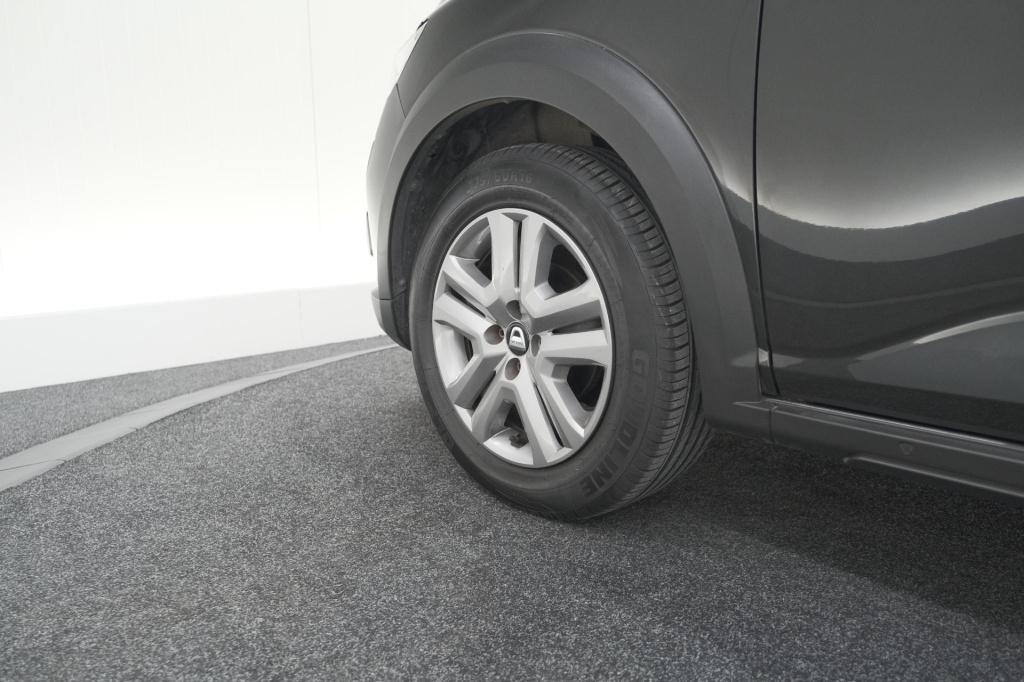 Dacia Sandero Stepway tce 100 bi-fuel comfort | camera | apple carplay | na