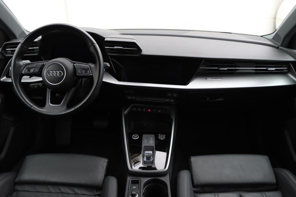 Audi A3 sportback 35 tfsi s edition