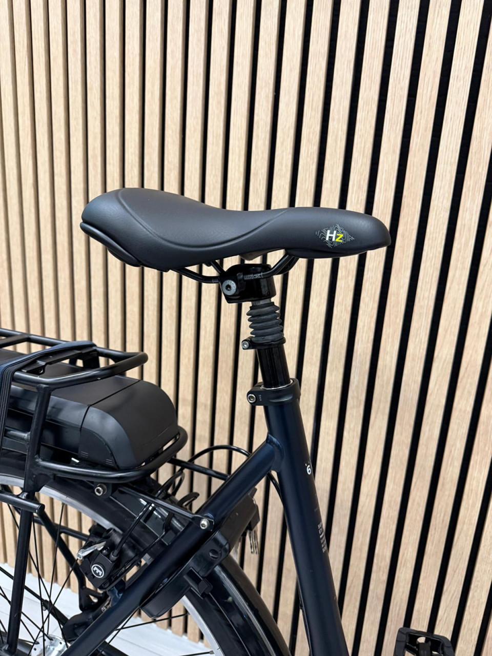 Pegasus Siena E7F Bosch Active Line Plus 60CM 400Wh 7411KM