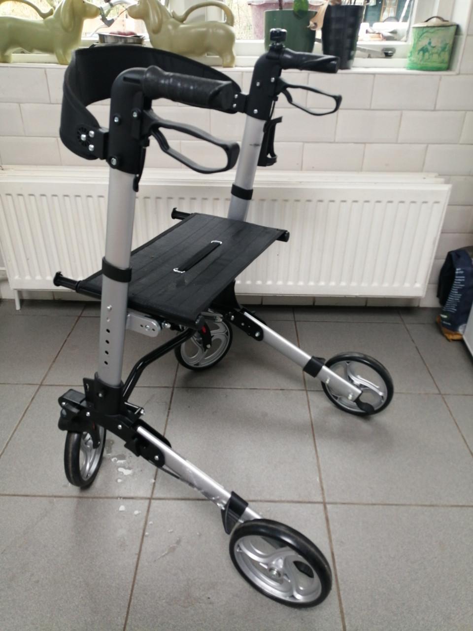 Rollator