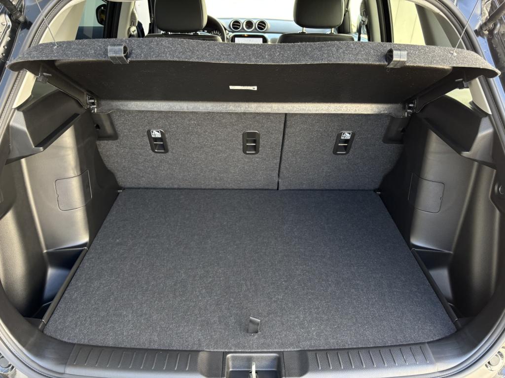 Suzuki Vitara style 1.4 boosterjet smart hybrid