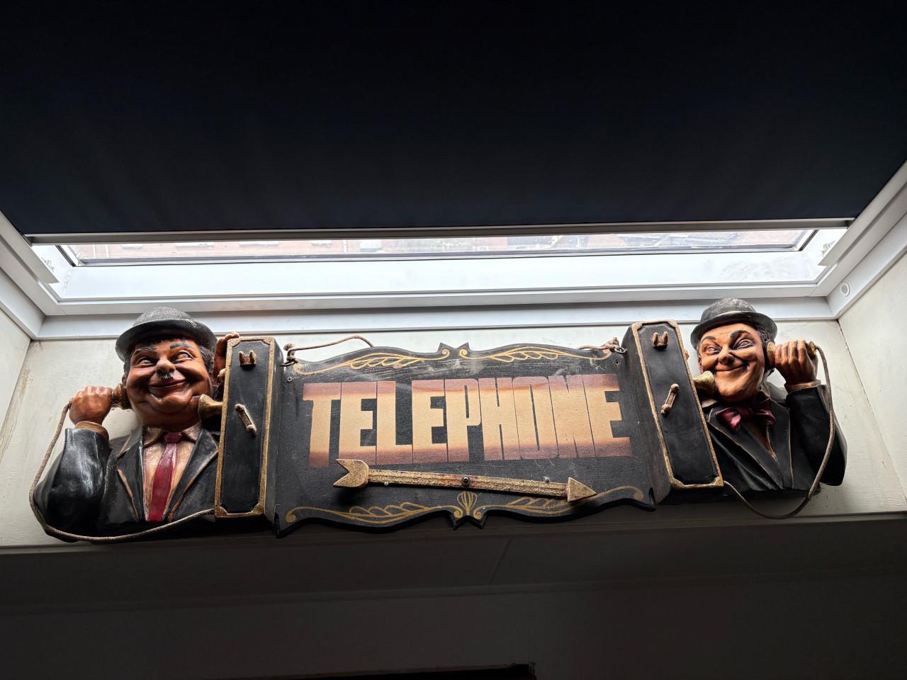 “Laurel & Hardy” artikelen