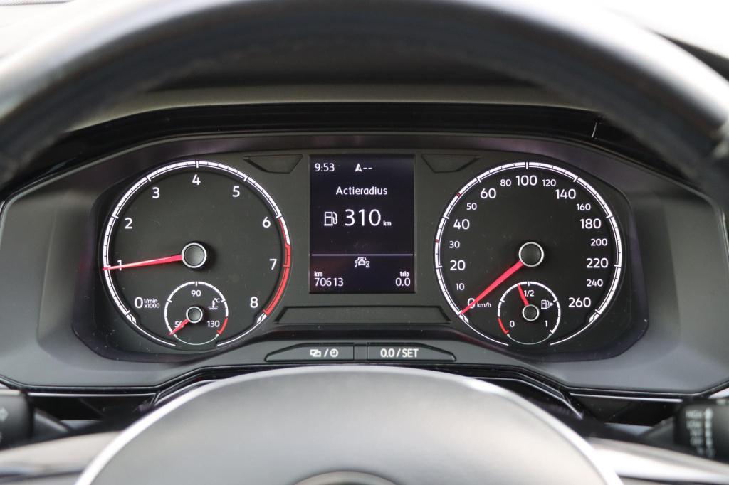 Volkswagen Polo 1.0 tsi comfortline executive 95pk