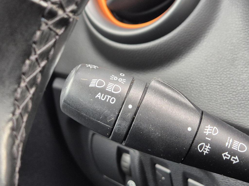 Renault Captur tce 120 edc automaat intens bose® audiosystem, panoramadak, 