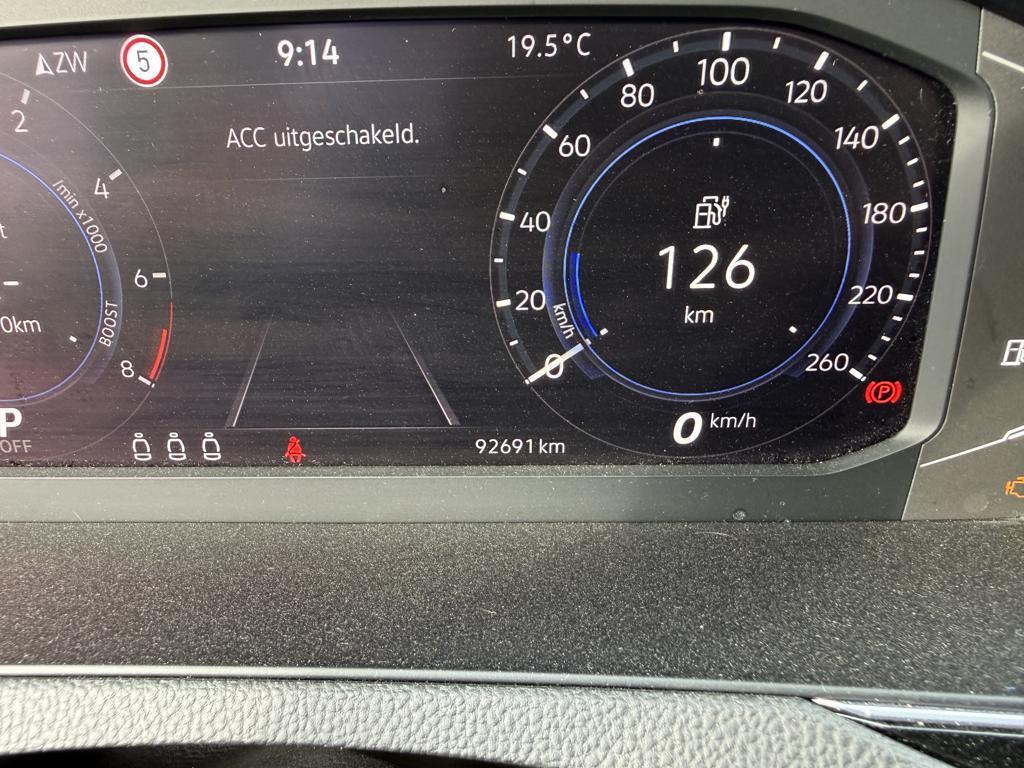 Volkswagen Passat variant 1.4 tsi phev gte business