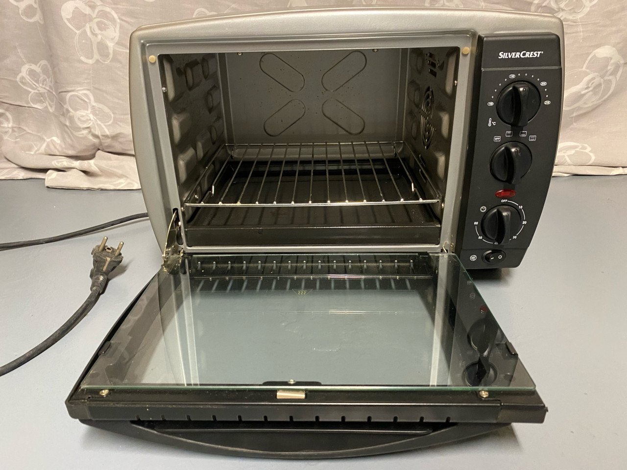 Mini oven