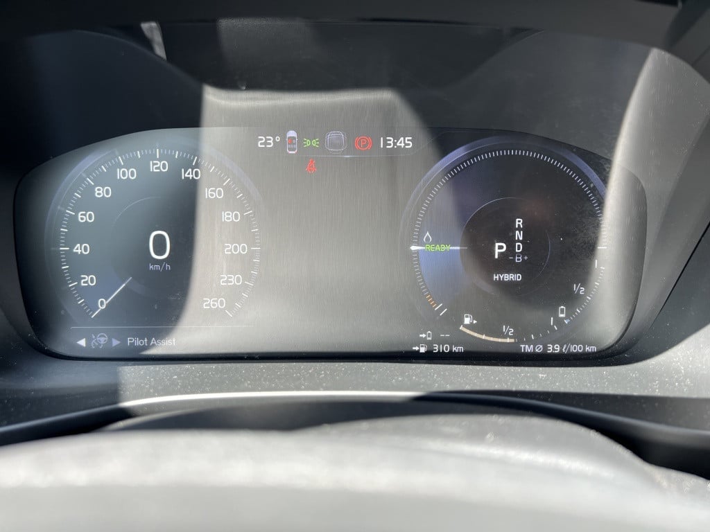 Volvo XC40 t4 211pk recharge plus bright| adap.cruise| leder| trekhaak| cam