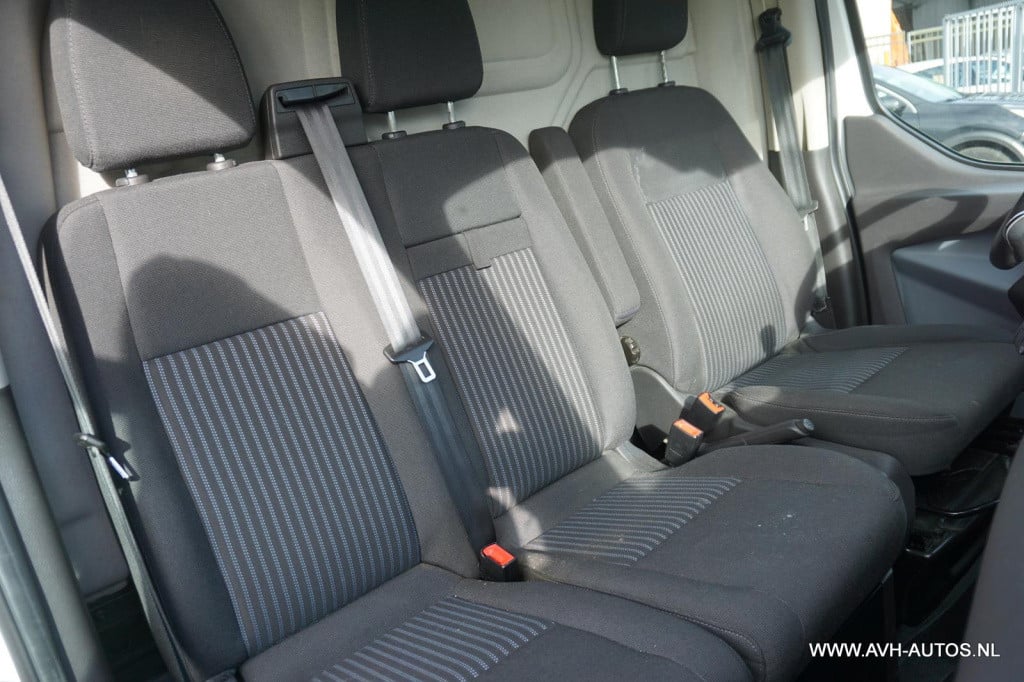 Ford Transit Custom 290 2.2 tdci l2h2 trend