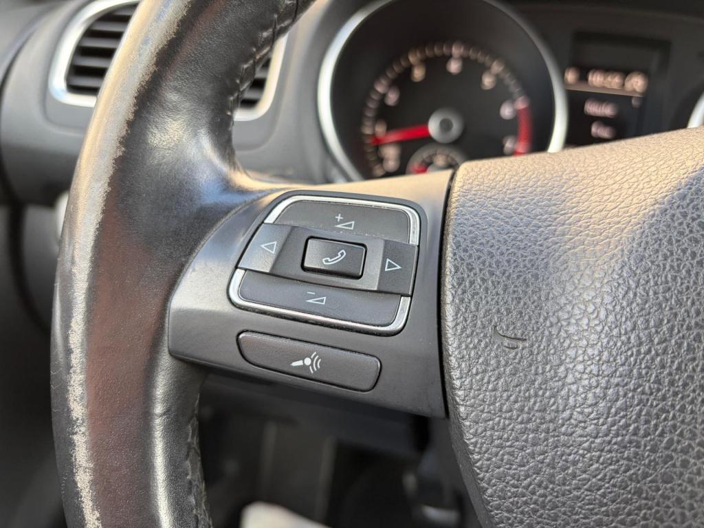 Volkswagen Golf variant 1.2 tsi highline bluemotion