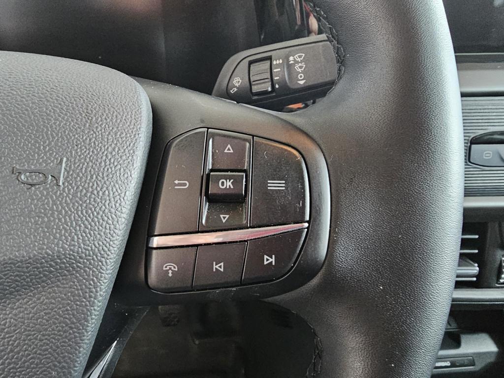 Ford Transit Courier 1.0 ecoboost limited