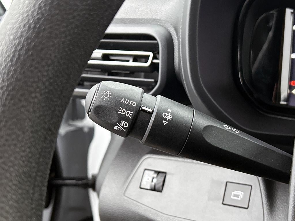 Citroen Ë-berlingo 136 pk flex crewcab l2 50 kwh