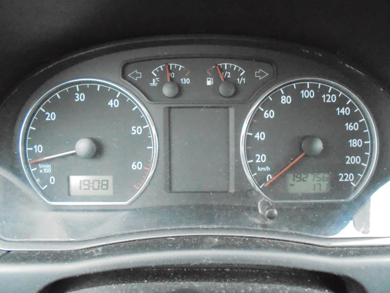 Polo 1.4 I -16V  Turijn uitvoering met N.A.P Apk Februari 2027