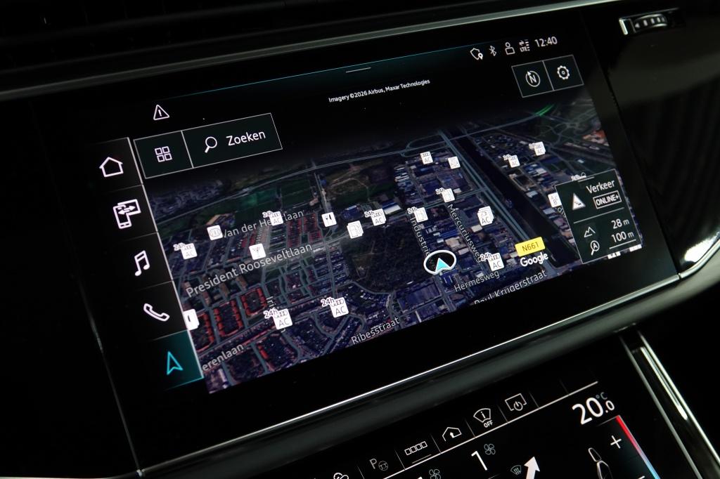 Audi Q7 60 tfsi | pano | rsq7 interieur | matrix |