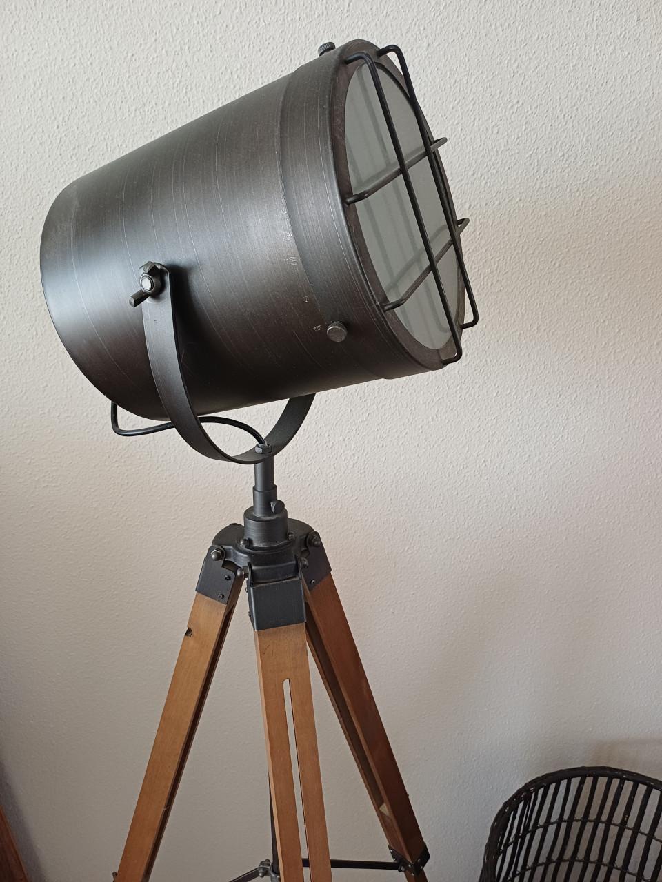 Staande lamp