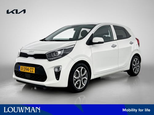 Kia Picanto 1.0 dpi dynamicplusline | key less |