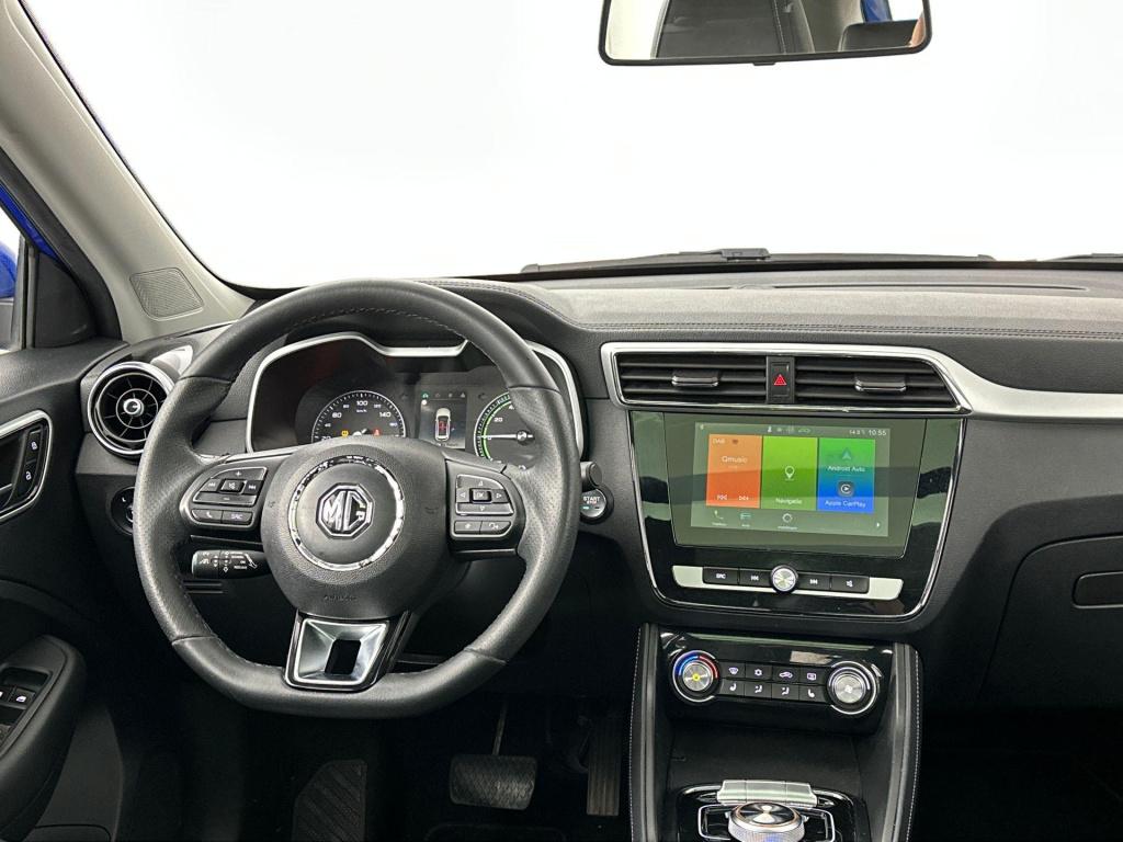 MG Zs Ev luxury 45 kwh | 94% soh | panoramadak | carplay | 18'' velgen | le