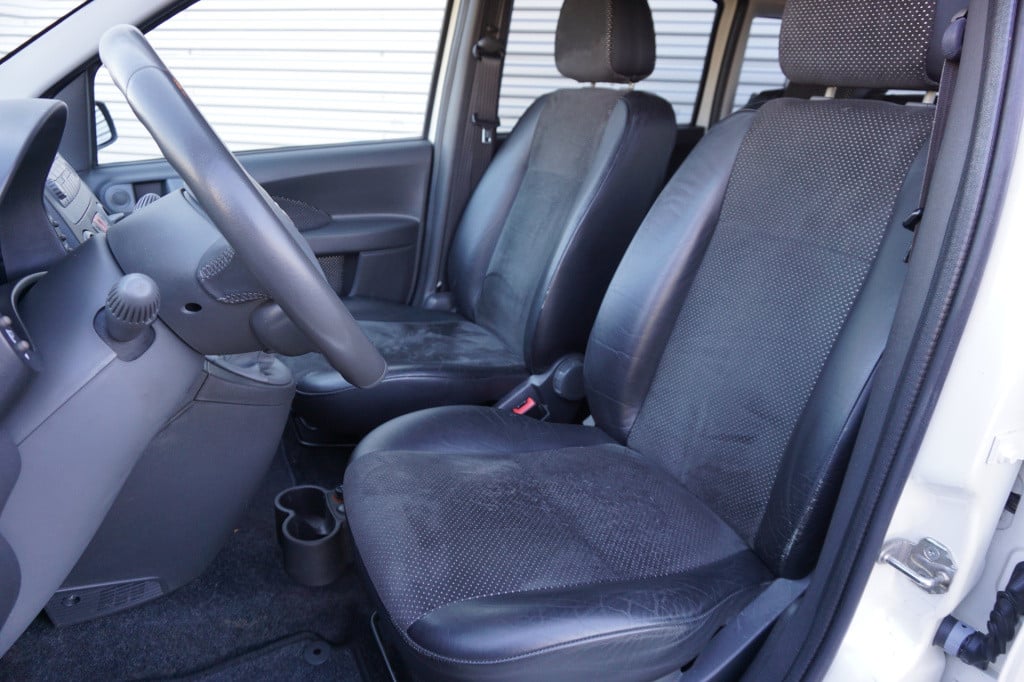 Fiat Panda 1.2 emotion airco / elektr. ramen / lm velgen / nap