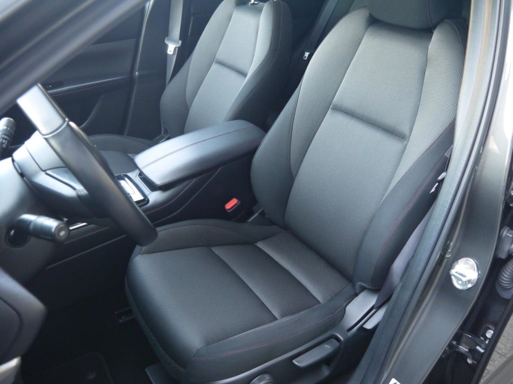 Mazda Cx-30 2.0 e-skyactiv-g m hybrid homura automaat|rijklaar