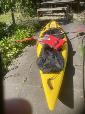 Kayak