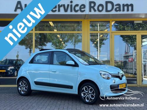 Renault Twingo 1.0 sce collection
