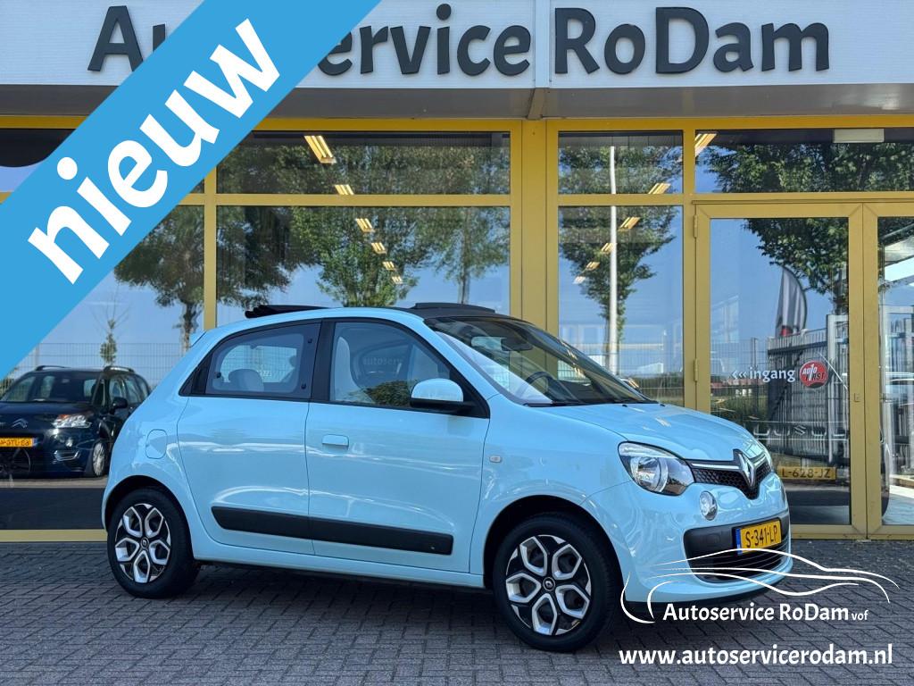 Renault Twingo 1.0 sce collection