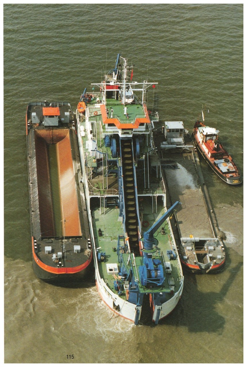 Shipbuilding, Repair, Equipment and Services