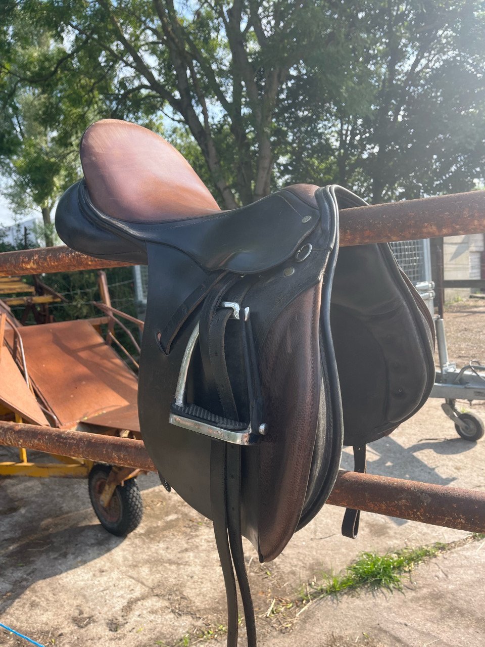 Daaleman 17,5inch spring/vzh