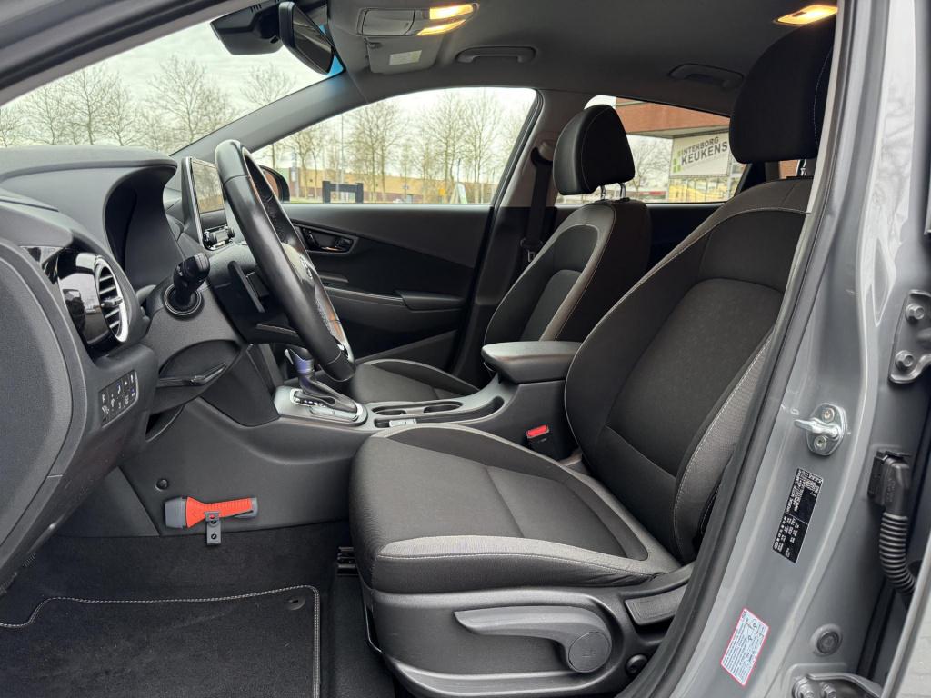 Hyundai Kona 1.6 gdi hev fashion