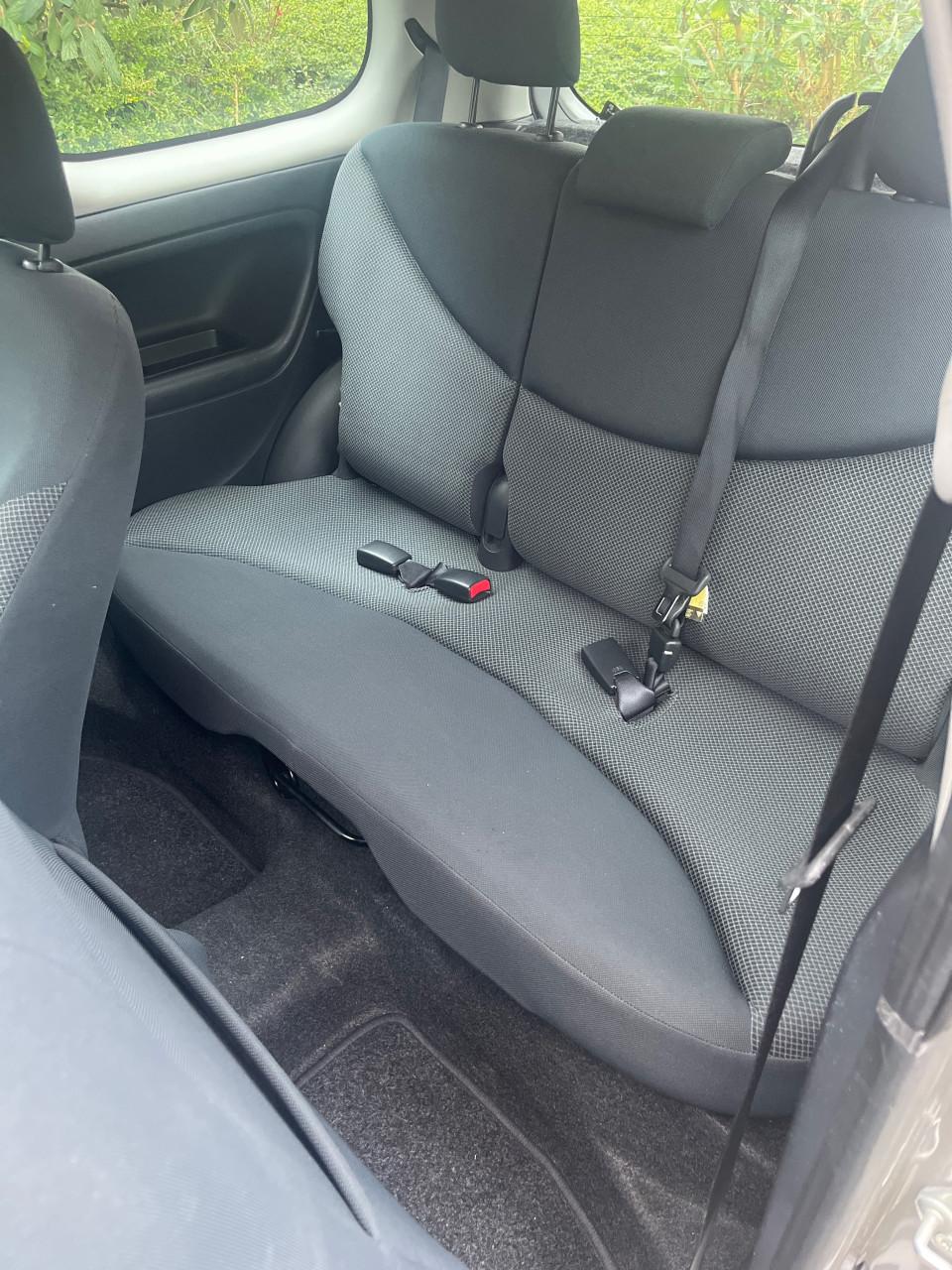 Toyota Yaris 1.3 VVT-I Airco/APK tot 24-1-2027