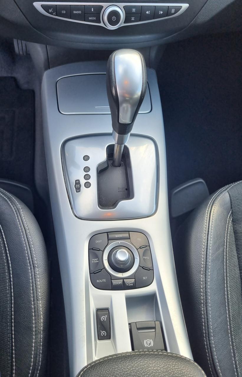 Renault Laguna 2.0 16V T Dynamique | Automaat | Luxe uitvoering!