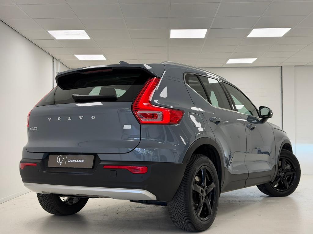 Volvo XC40 1.5 t5 recharge inscription | trekhaak | panoramadak | h&k | thu