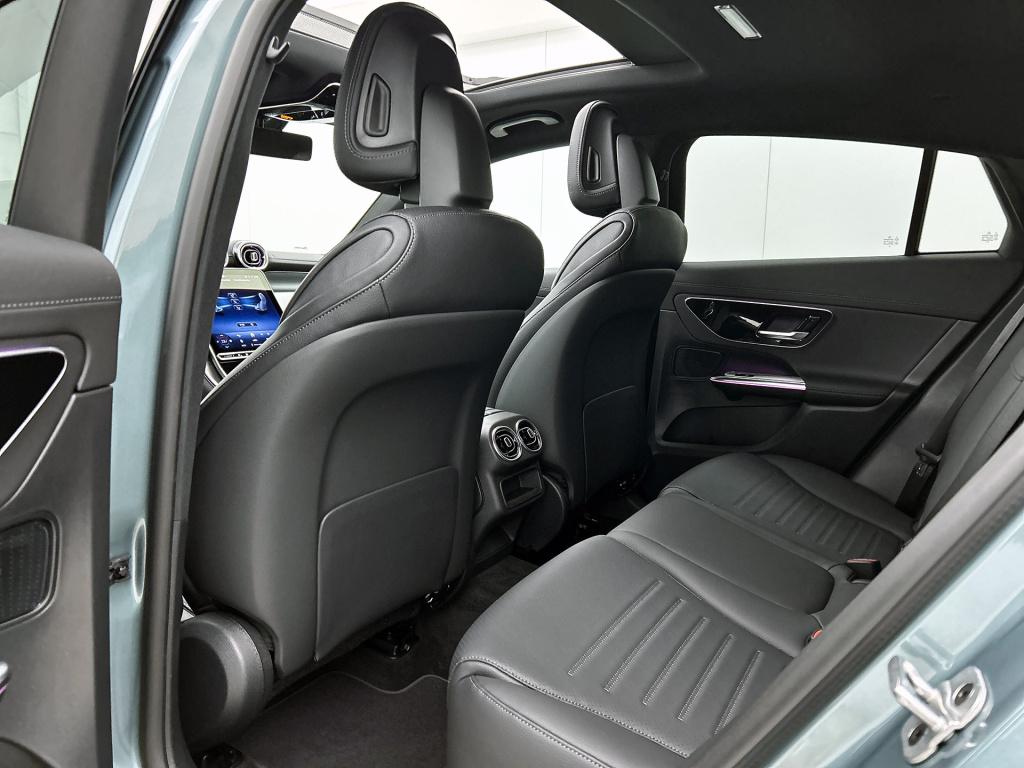 Mercedes-Benz Glc coupé 300e 4matic business solution amg | advanced plus |