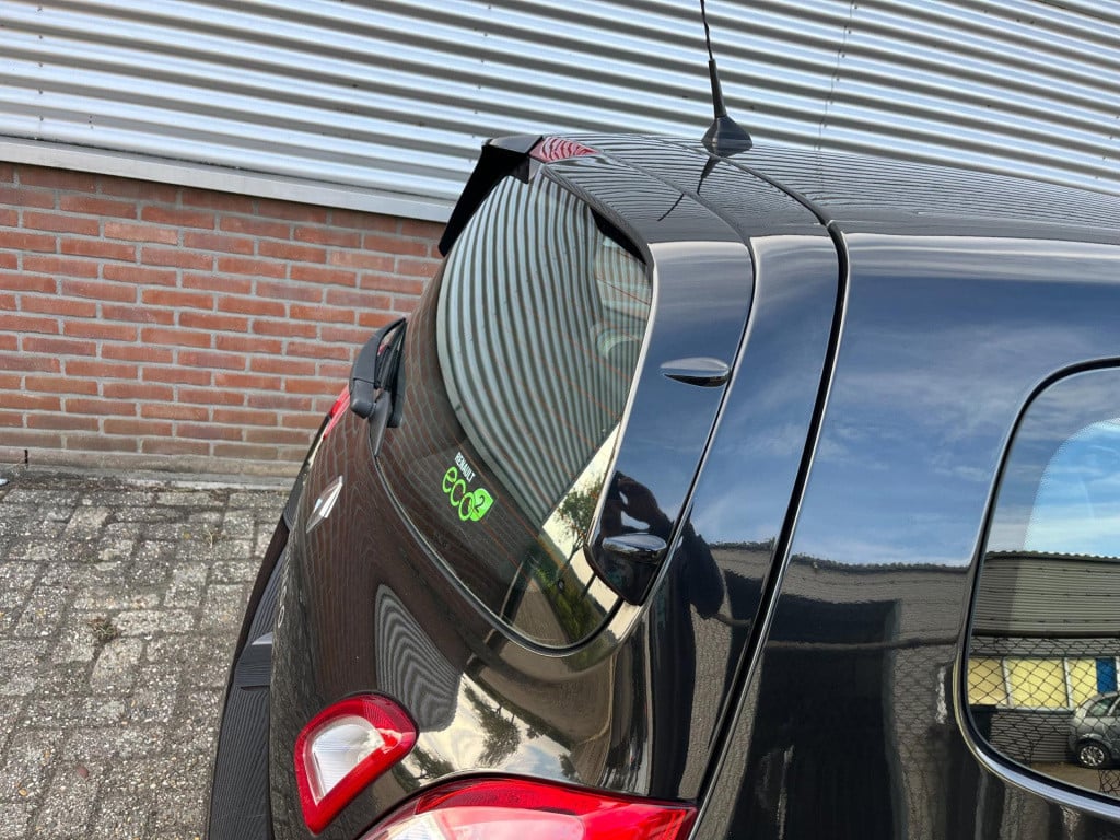 Renault Twingo 1.2 16v collection | airco | incl. beurt/apk rijklaar