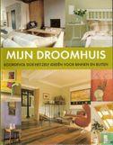 Boek: Mijn droomhuis 5e druk 2010