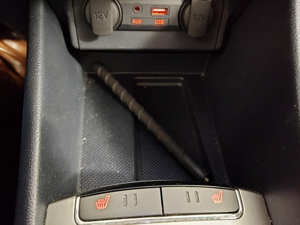 Kia Rio 1.2 cvvt executive line