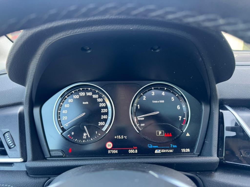 BMW 2-serie active tourer 225xe iperformance high executive