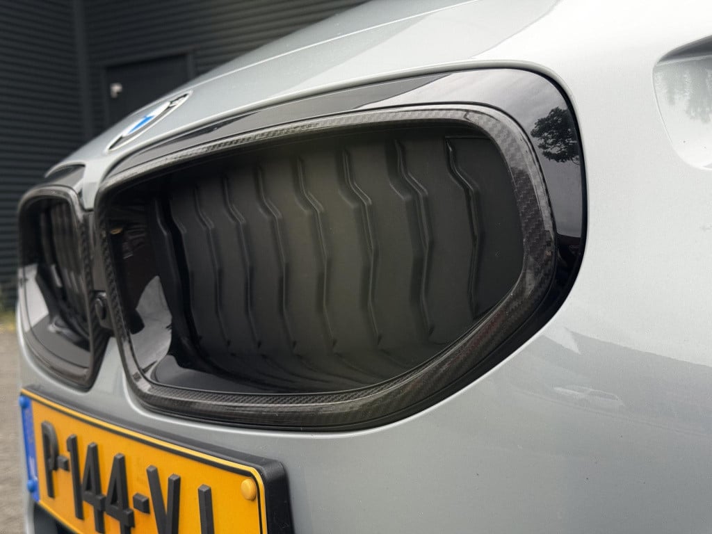 BMW 2-serie coupé 220i high executive m sport pro nl-auto! | carbon pakket 